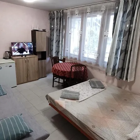 Апартамент 81cha Варна